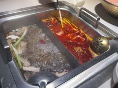 -小龙坎火锅(世纪城店)