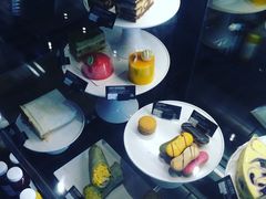 -星巴克(南昌西湖万达店)