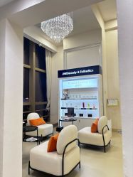 -JNK皮肤管理中心