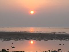 -东戴河风景区-止锚湾