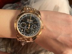 -Patek Philippe百达翡丽(上海源邸店)