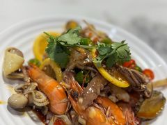 -威海渔村(静安旗舰店)