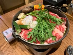 -阿吾罗日本料理(K11艺术中心店)
