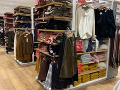 -优衣库(重庆万象城店)