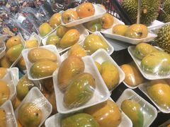 -盒马鲜生(首义店)