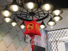 -蜀腾川·火锅鱼.烤鱼(新世界城店)