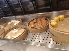 -潇湘华天大酒店-湘·悦美食街(芙蓉中路店)