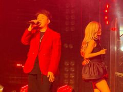 -MOSSO·Liveshow(M3香港广场店)