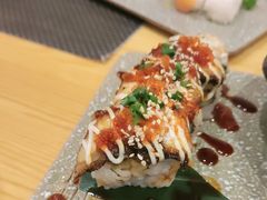 -菊上料理(蜀山银泰百货店)