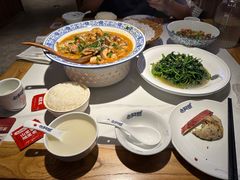 -老阿爸鲜鱼土菜(园区永旺店)