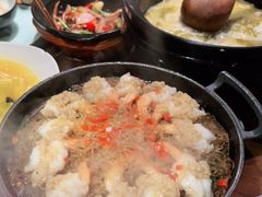 -九锅一堂酸菜鱼(新南凯德直营店)