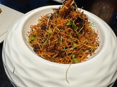 -丽晶轩中餐厅(重庆丽晶酒店)