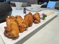-大海湾酒楼(人南店)
