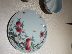 -维园悦谱·海派家常菜(乌鲁木齐南路店)