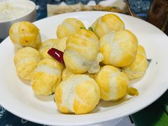 -蜗牛小馆醉乡民谣云南菜(惠新西里店)