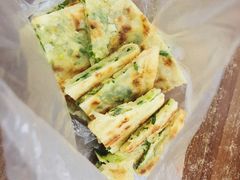 -咏春葱油饼(德政中路店)
