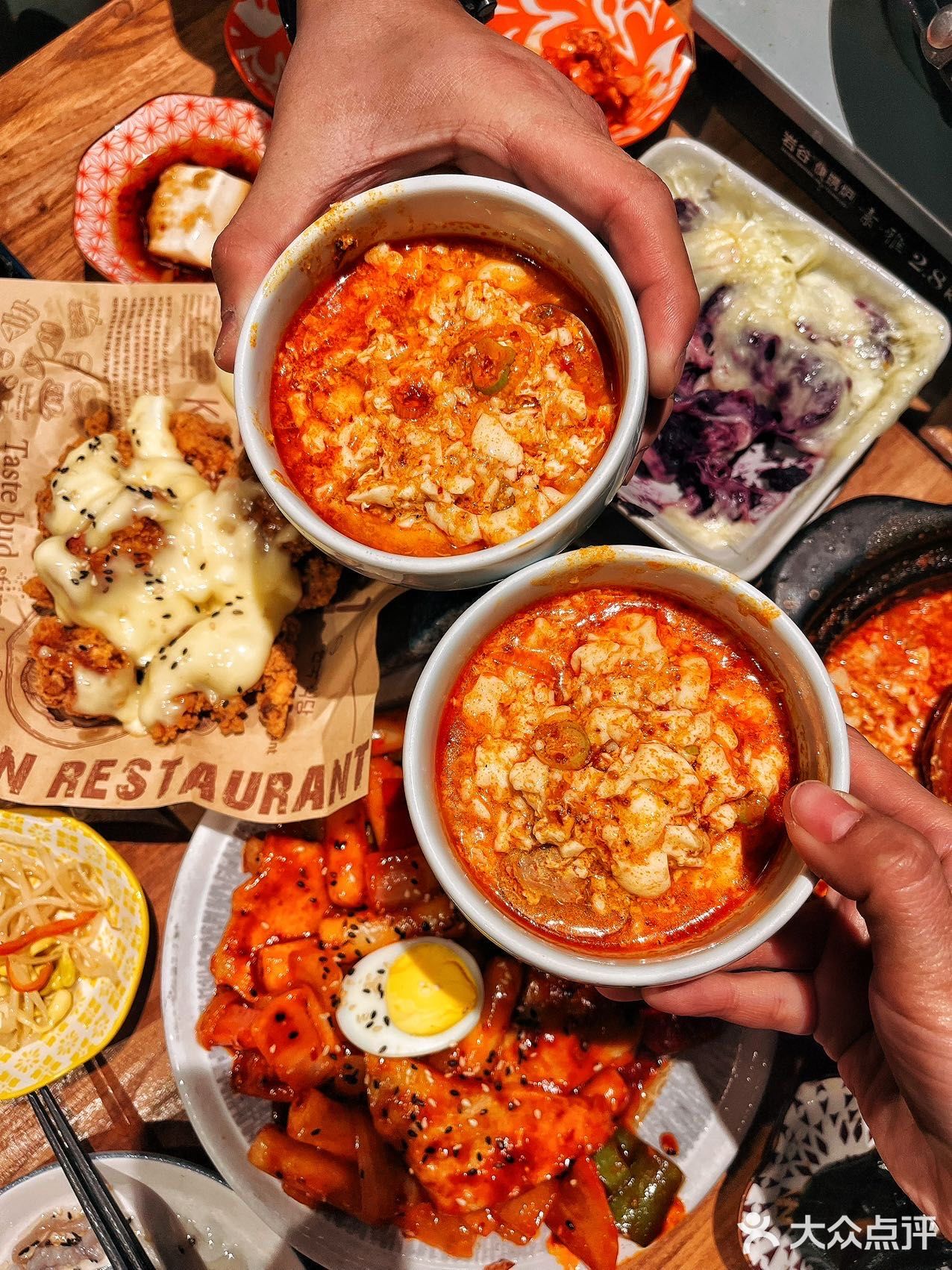  被鸽了四次，为了活章鱼，还是坚持要来！