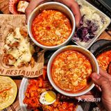  被鸽了四次，为了活章鱼，还是坚持要来！