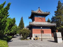 -大钟寺古钟博物馆