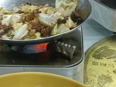 -文娟土菜馆(天柱山店)