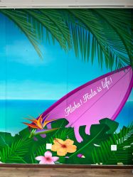 -呼拉汇舞蹈生活馆 Hawaii Hula&Tahiti Dance Studio
