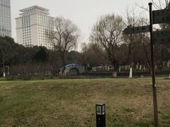 -中央公园(苏州工业园区)