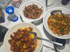 -兰湘子·湘菜小炒(石家庄万象城店)