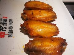 -丰茂烤串(金源店)