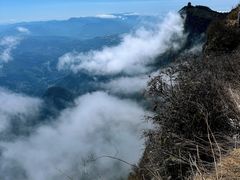 -峨眉山风景名胜区