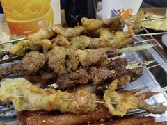 -老虎滩大连海鲜烧烤(建邺云锦路总店)