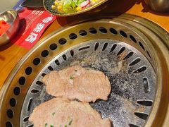 -海之屋韩式烤肉(海棠68环球美食街店)