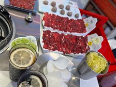 -荣叔港式沙嗲牛肉火锅(正佳潮流店)
