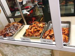 -大益烤鸡