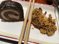 -龍歌自助小火锅(芝罘万达店)