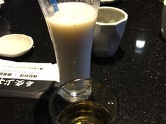 -梅筑·创意料理(王府井百货店)