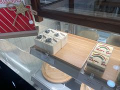 -AHAVA·Fang Baking Studio