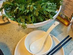 -烹然四季椰子鸡火锅(团结湖总店)