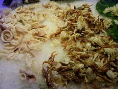 -味芝树·牛排烤肉自助(海亮店)