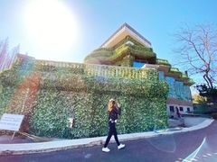 -棒棰岛宾馆景区