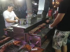 -老白家怡贵园烤肉