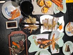-万鱼亭·鹤家日本料理(南通青年中路店)