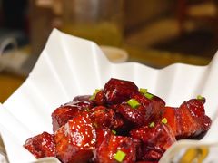 -HOHO餐厅(古子城店)