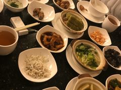 -金泰食府(竹园店)