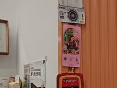 -海马体照相馆(万菱汇店)