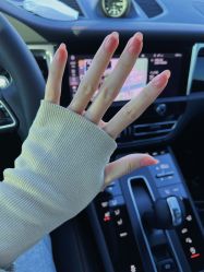 -Ami nail爱米美甲美睫