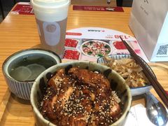 -京和风.日式家庭料理(京和风食堂大仓店)