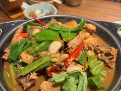 -水煮三国·川鲁江湖菜(香山店)