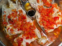 -洞庭土菜馆(易发广场店)