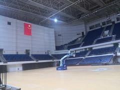 -长春奥林匹克公园