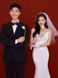 -钟爱一生婚纱摄影旗舰店